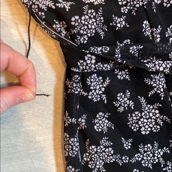 Michael Kors Belted Dress - Picture 3 of 6